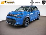 Citroën C3 Aircross PureTech 130 S&S EAT6 Plus - Citroën C3 Aircross: Plus