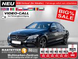Mercedes-Benz C 250 CGI 7G Avantgarde Night+18Z+Matrix+COMAND+ - Mercedes-Benz C 250: Cgi