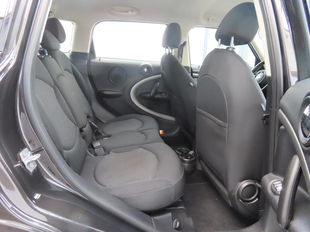 MINI Cooper D Countryman