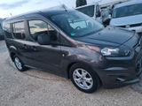 Ford Tourneo Connect Trend - Ford Tourneo aus 2018