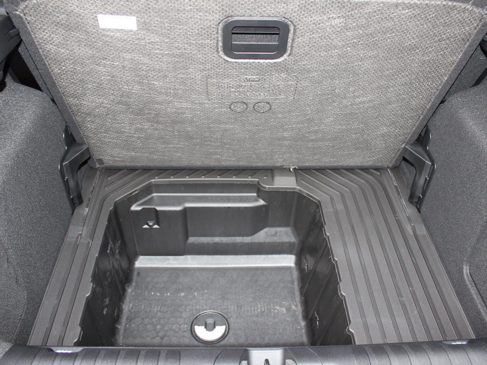 Fahrzeugabbildung Ford Puma Titanium X
