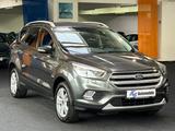 Ford Kuga 1.5 EcoBoost 150PS*NAVI*PDC*SITZHZ+LHZ*TEMP - Ford: Pickup, 150