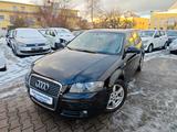 Audi A3 Sportback 2.0 FSI SPORT-PAKET*XENON*PDC*SHZ! - Audi A3 aus 2006: 2.0