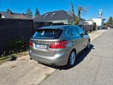 BMW 220 Active Tourer 220i - Unfallfrei - BMW: Unfall