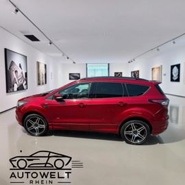 Ford Kuga - 3