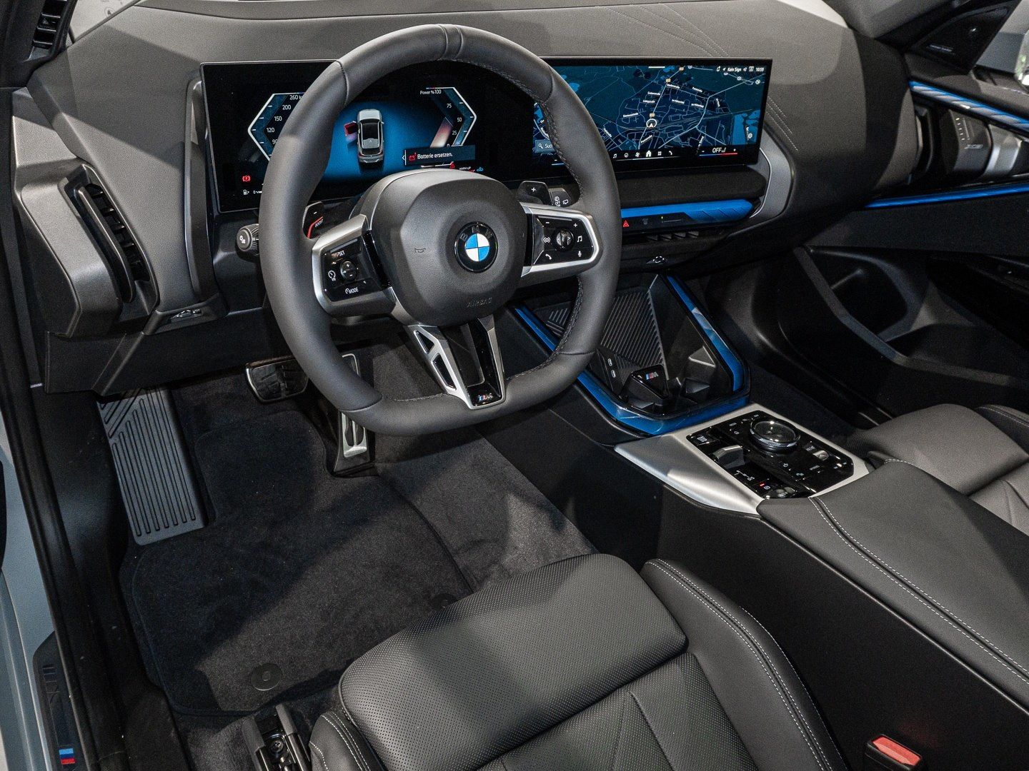BMW X3 40d xDrive MSport PANO ACC AHK RFK NAVI LED foto 6