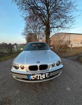 BMW Bmw e46 316 ti  vollleder - BMW 316 in Dortmund
