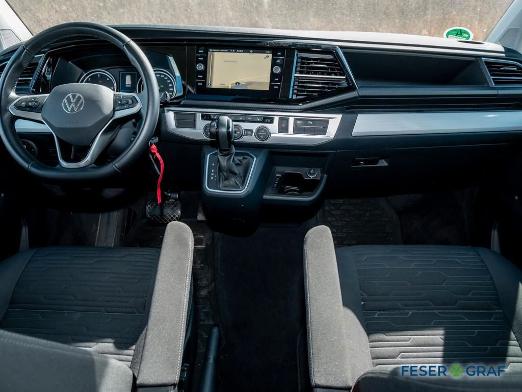 Volkswagen T6 Multivan - Bild 8