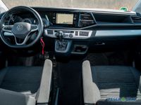 Volkswagen T6 Multivan - Vorschau Bild 8