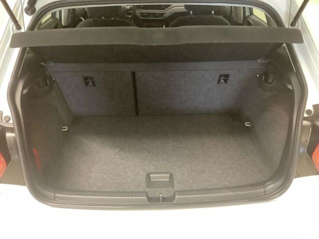 Polo Comfortline 1,0 l 59 kW  Climatronic, SHZ,