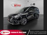 Nissan Townstar Tekna Kombi L2 7 Sitze Navi 360 Kamera 