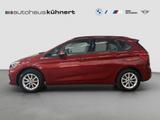 BMW 216i Active Tourer Advantage PanoSD adapt.LED Na - BMW 216 Active Tourer mit Panoramadach