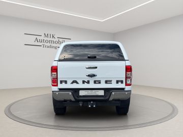 Ford Ranger - 6