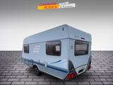 HYMER / ERIBA / HYMERCAR Eriba Swing 460  - HYMER / ERIBA Wohnwagen Swing