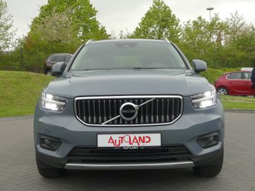 Volvo XC40 - 7