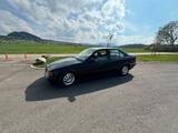 BMW 2x E36 318i/320i - BMW 318 aus 1993: 318i E36