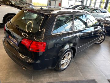 Audi A4 Avant 2.0 TDI quattro *Xenon*Sline*
