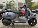 Vespa Sei Giorni II Edition 300 ABS ASR limitiert TÜV  - VESPA E