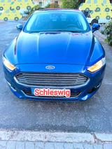 Ford FORD MONDEO LIM. TITANIUM 2.0 TDCi 180 PS ... - Ford Mondeo: 18