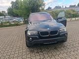 BMW x3 e83 xDrive 2.0d * Allradantrieb * T... - BMW X3: E83