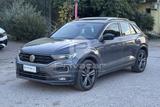 Volkswagen VOLKSWAGEN T-Roc 1.6 TDI SCR Business BlueMotion - Volkswagen T-Roc mit Diesel-Antrieb: Kombi