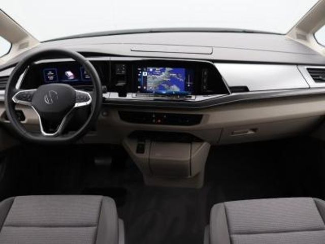 Volkswagen Multivan T7 2.0 TDI DSG 6-SITZE AHK LED ACC foto 5