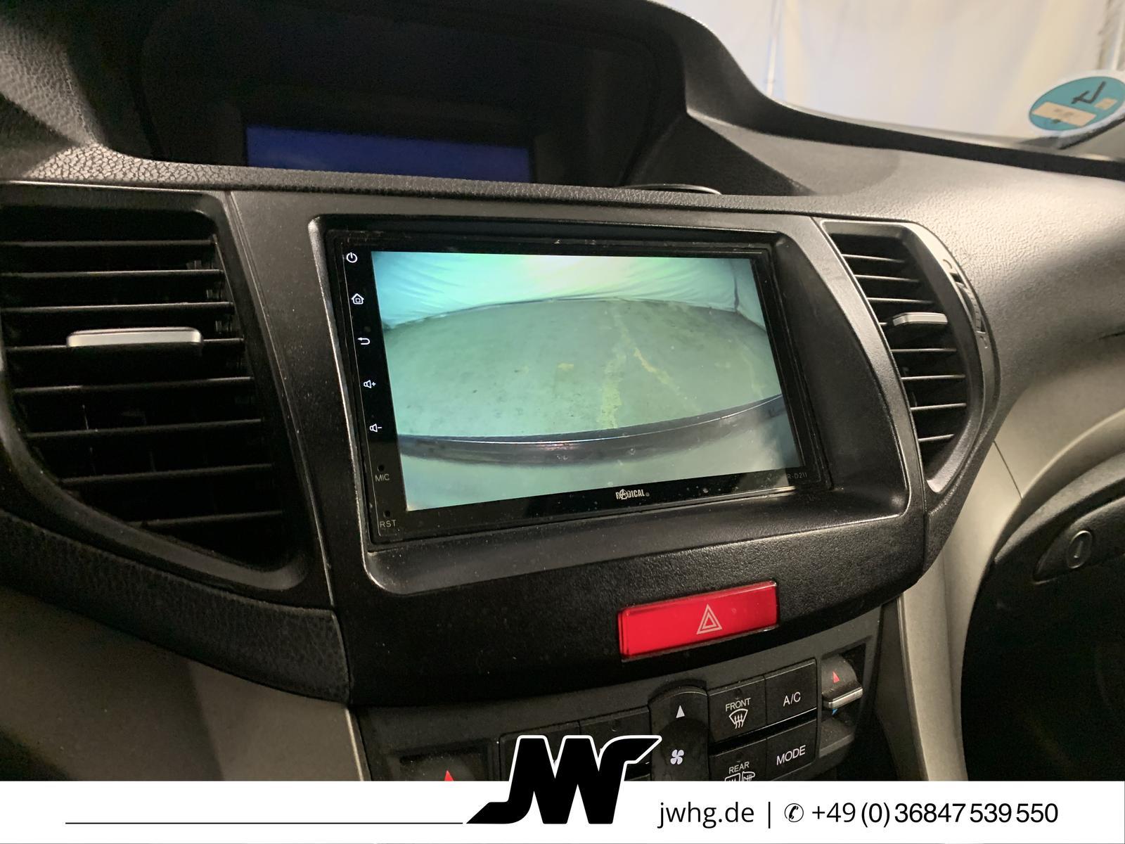 Honda Accord 2009 — photo 12