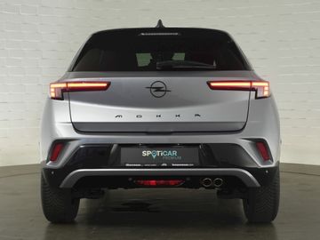 Opel Mokka - 7