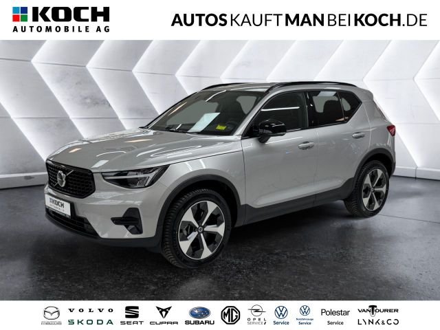 Volvo XC40 B3B DKG Plus Dark BLIS ACC Harman StdHzg