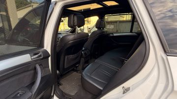 BMW X5 - 12