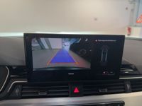 Audi A4 - Vorschau Bild 22