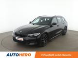 BMW 318d Advantage Aut.*NAVI*LED*TEMPO*AHK*PDC*SHZ* - BMW 318 in Duisburg