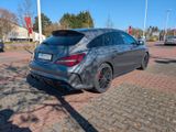 Mercedes-Benz CLA 45 AMG Shooting Brake Mercedes-AMG CLA 4... - : Kombi, Mercedes AMG