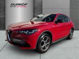 Alfa Romeo Stelvio Q4*Leder*Navi*Memory-Sitze*ACC*Kamera*el - gebrauchte Alfa Romeo Stelvio aus dem Jahr 2023