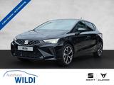 Seat Ibiza FR 1.0 TSI DSG*Facelift*Navi* LED*ACC*RüKa - Seat Ibiza mit Benzin-Antrieb: Geländewagen
