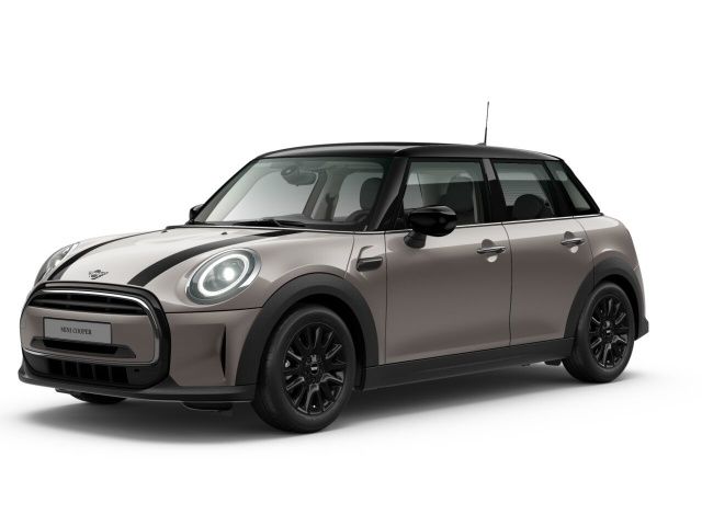 MINI Cooper Classic Trim Navi Komfortzugang Klima PDC