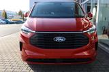 Ford Transit Custom Kombi Limited PHEV 340 L1 0,0%FIN - Ford Transit Plug-in Hybrid (PHEV) Gebrauchtwagen