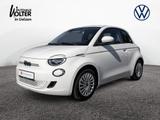 Fiat 500 e Action KLIMA - Fiat 500: Action