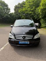 Mercedes-Benz Viano 3.0 CDI AMBIENTE EDITION lang  * - Mercedes-Benz Viano in Stuttgart