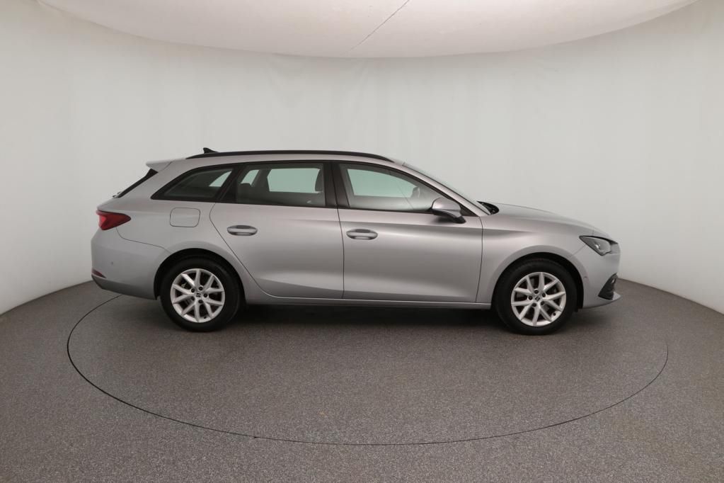 SEAT Leon SP Style 2.0 TDI Klima*Tempo*Nav*PDC