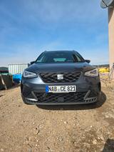 Seat Arona 1.0 TSI 81kW FR DSG FR - Seat Arona von privat
