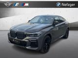 BMW X6 M50i Laser Pano Abgasanlage RFK HUD Abgasanla