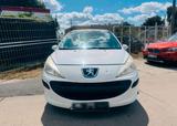 Peugeot Verkauf von Peugeot 207 in gutem Zustand, ... - Peugeot 207: Coupé