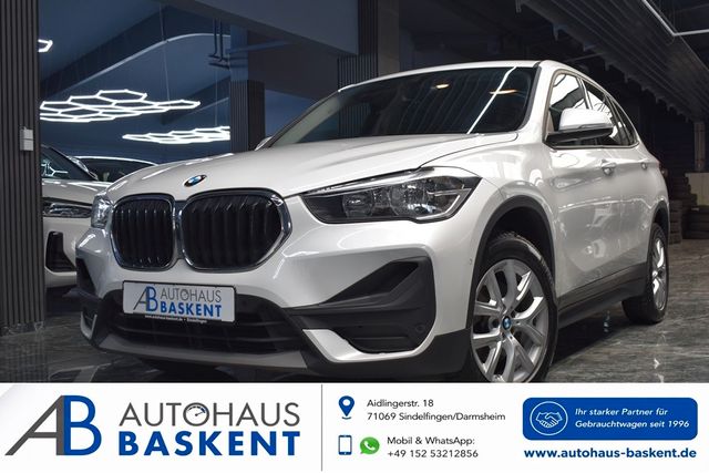 BMW X1 sDrive 18 d Advantage*KAMERA*NAVI*SHZ*PDC*ALU