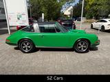 Porsche 911S 2,2 Targa*Urmodell*DE-Fzg*Vollrestauriert* - Porsche aus 1970: 911t
