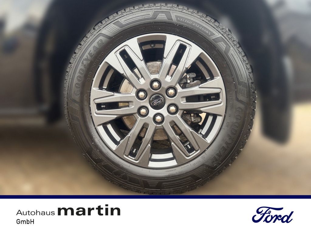 Fahrzeugabbildung Ford Tourneo Custom 2.0 EcoBlue 320 L2 Titanium FWD