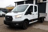 Ford Transit Pritsche 350 L5 Doppelkabine Trend - Ford Transit: Pritsche Doppelkabine