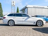 BMW 520d xDrive Luxury Line PANO AHK RFK NAVI LED - BMW 520 in Köln