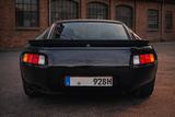 Porsche 928 - Porsche 928: Sportwagen