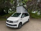 Volkswagen VW T6 California Coast Edition | DSG | Standhzg